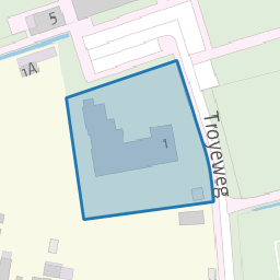 Perceel BSL01-B-3065