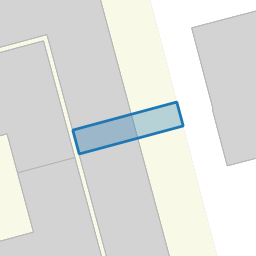 Perceel BSL01-B-3070