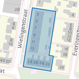 Perceel BSL01-B-3072