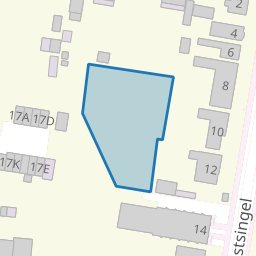 Perceel BSL01-B-3080