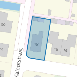 Perceel BSL01-B-3083