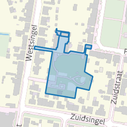 Perceel BSL01-B-3097