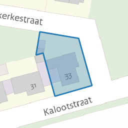 Perceel BSL01-B-3100