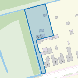 Perceel BSL01-B-3119