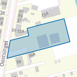 Perceel BSL01-B-3121