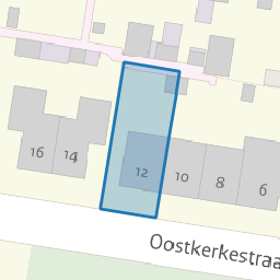 Perceel BSL01-B-3136