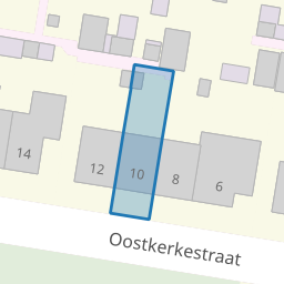 Perceel BSL01-B-3137