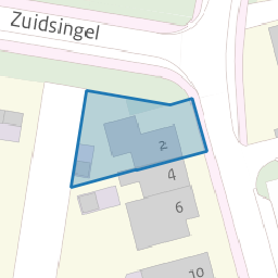 Perceel BSL01-B-3155