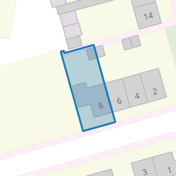 Perceel BSL01-B-3164