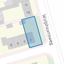 Perceel BSL01-B-3167