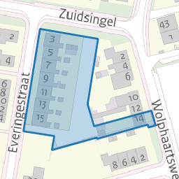 Perceel BSL01-B-3170