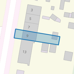 Perceel BSL01-B-3172