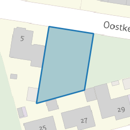 Perceel BSL01-B-3192