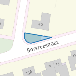 Perceel BSL01-B-3203