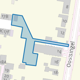 Perceel BSL01-B-3206