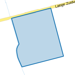 Perceel BSL01-C-1118