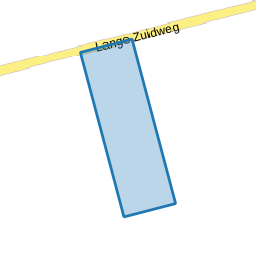 Perceel BSL01-C-1119