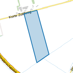 Perceel BSL01-C-1302