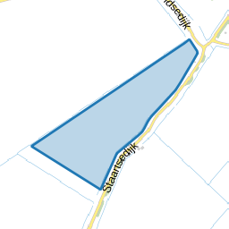 Perceel BSL01-C-1314