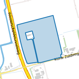 Perceel BSL01-C-1399