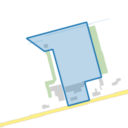 Perceel BSL01-C-1404