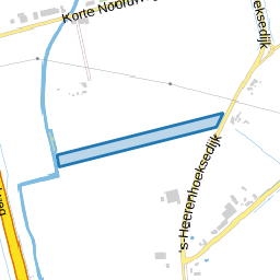 Perceel BSL01-E-1165