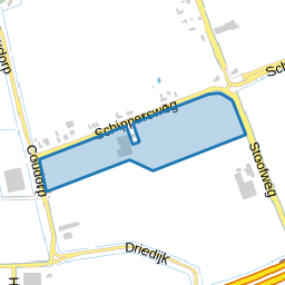 Perceel BSL01-H-1004