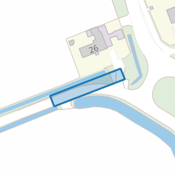 Perceel BSL01-H-1014