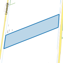 Perceel BSL01-H-1097