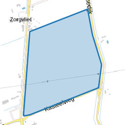 Perceel BSL01-H-1103