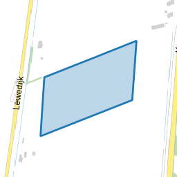 Perceel BSL01-H-1105