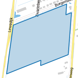 Perceel BSL01-H-1117