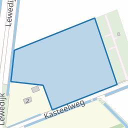 Perceel BSL01-H-1119