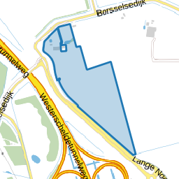 Perceel BSL01-H-1121