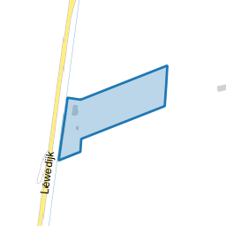 Perceel BSL01-H-1127