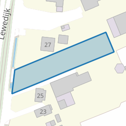 Perceel BSL01-H-1155