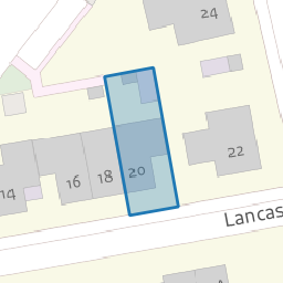 Perceel BSL01-H-1180