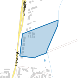 Perceel BSL01-H-1184