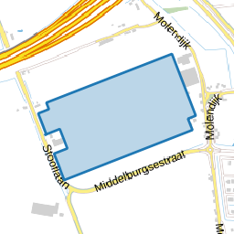 Perceel BSL01-H-1189