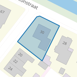 Perceel BSL01-H-1192