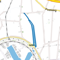 Perceel BSL01-H-1198