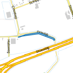 Perceel BSL01-H-1210