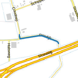 Perceel BSL01-H-1212