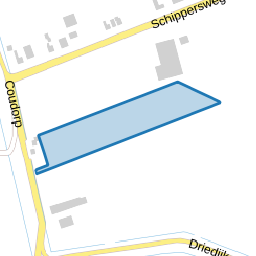 Perceel BSL01-H-1232