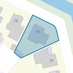 Perceel BSL01-H-1233