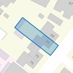 Perceel BSL01-H-1242