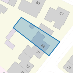 Perceel BSL01-H-1244