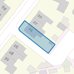 Perceel BSL01-H-1250