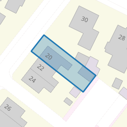 Perceel BSL01-H-1253