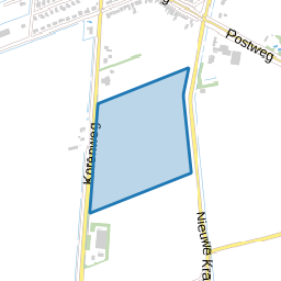 Perceel BSL01-H-1293